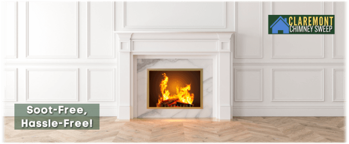 Fireplace Cleaning Claremont CA