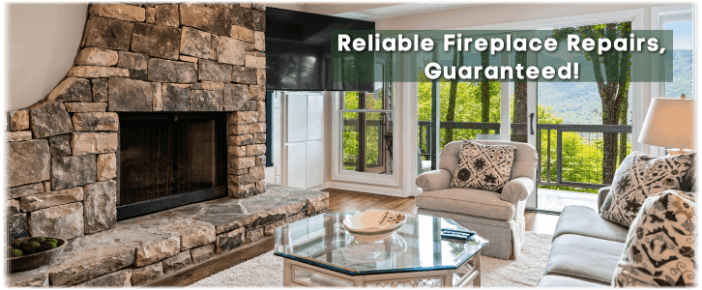 Fireplace Repair Claremont CA