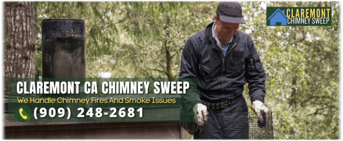 Chimney Sweep Claremont CA