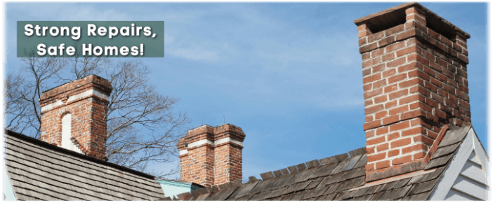 Chimney Repair Claremont CA